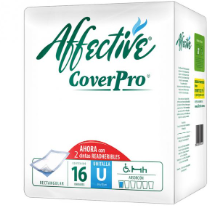 PROT SALVACAMA AFFECTIVE 16PZ