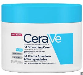 CRA ALISA CERAVE ANTI-RUGO 340G