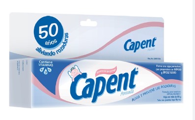 CAPENT 110 G POM