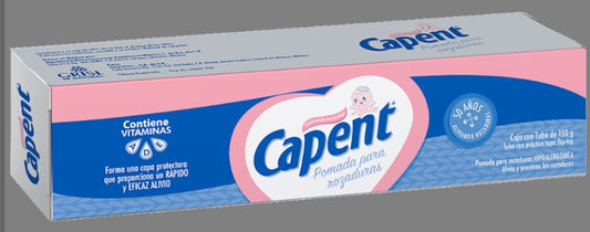 CAPENT 150 G POM