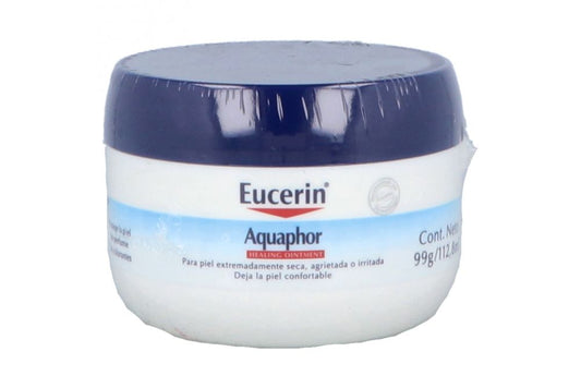 CRA EUCERIN AQUAPHOR/PIEL SCA 99G