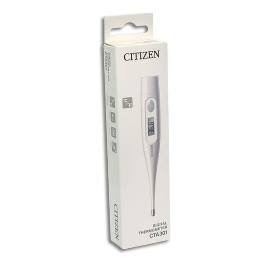 TERMOMETRO CITIZEN DIGITAL CTA301