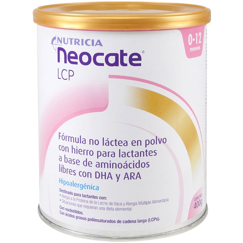 NEOCATE LCP 400 G PVO