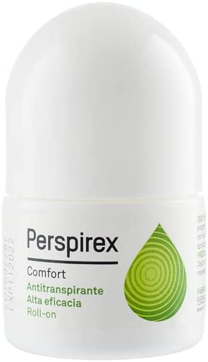 PERSPIREX COMFORT R-ON 20ML