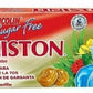 BRONCOLIN SUGAR-FREE FSA 35 G