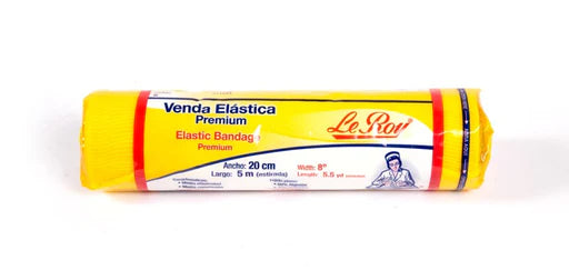 VENDA ELAST LE ROY 20CM X 5M