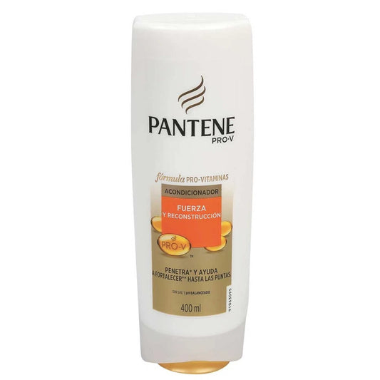 ACOND PANT FUERZA RECONST 400 ML