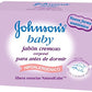 JBN JOHNSON'S BABY ANTES/DOR 75 G