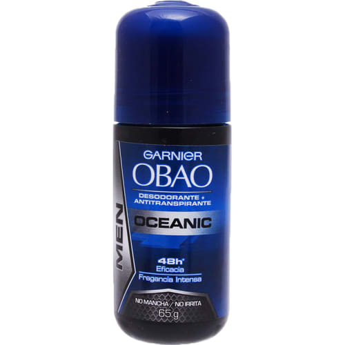 DESOD OBAO OCEAN R-ON 65G