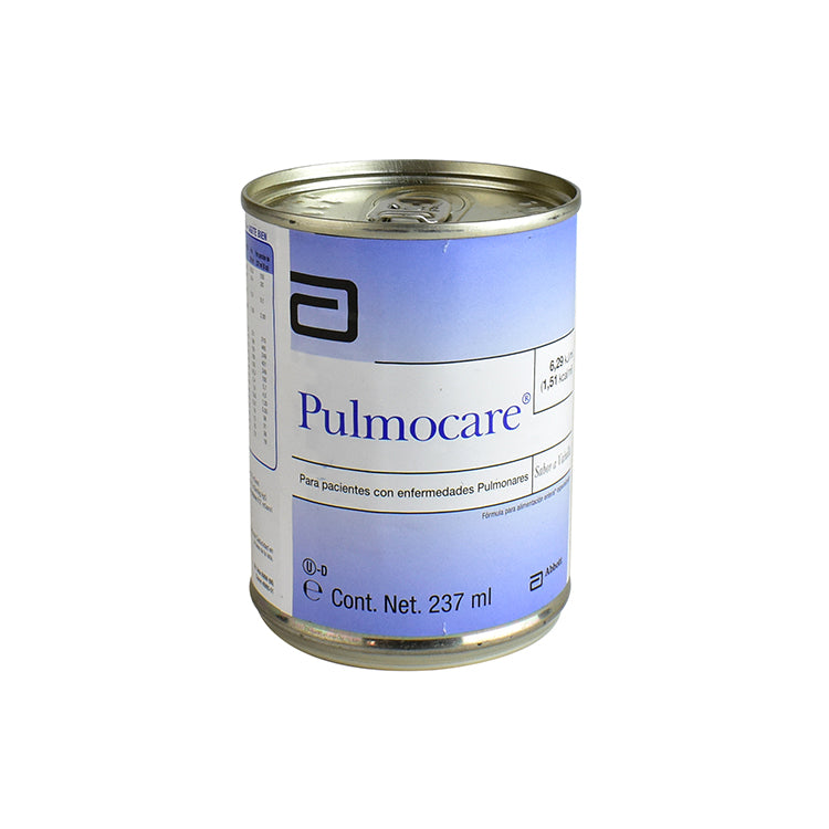 PULMOCARE VAINI 237 ML