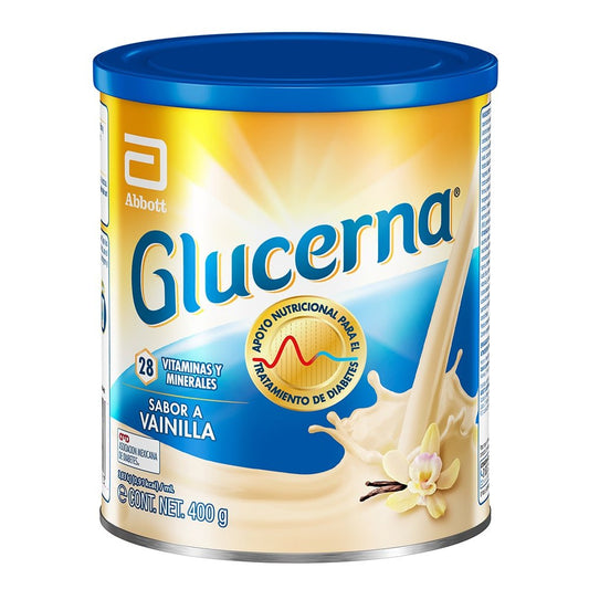 GLUCERNA SR VAINI PVO 400 G