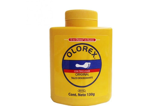 TCO OLOREX DESOD 130 G