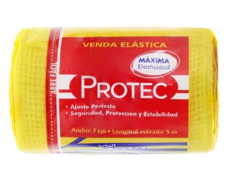VENDA ELAST PROTEC 7X5