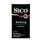 PRESERV SICO SAFETY FEEL CAR/3