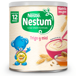 CEREAL INF NEST TRIGO-MIE 270