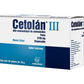 CETOLAN III MZNA PVO 10G SB30