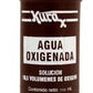 AGUA OXIGENADA MED 120 ML