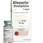 ELOXATIN 50 MG SOL INY 10ML F.A.