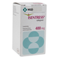 ISENTRESS 400 MG FCO 60 CPR