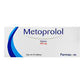 METROPROLOL 20 TAB 100MG