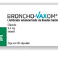 BRONCHO-VAXOM INF 3.5MG 30 CAPS
