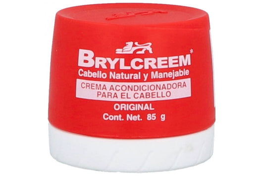 CRA BRYLCREM GDE REGULAR 85G