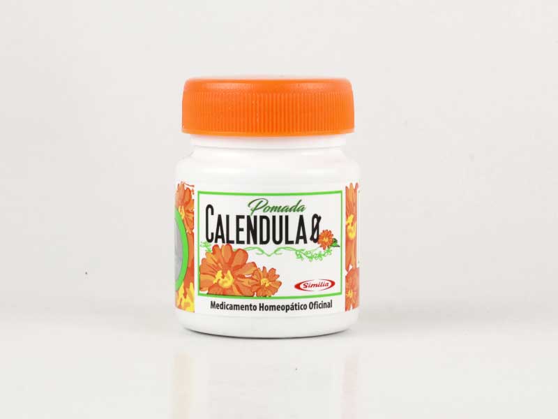 CALENDULA POM 45G