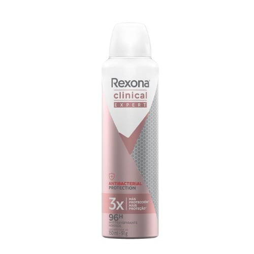 DESOD REXON CLIN ANT WOM SPY150ML