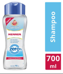 SH MENNEN ZERO% SVE 700 ML