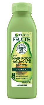 SH FRUCTIS HAIR-F AGUACATE 300ML