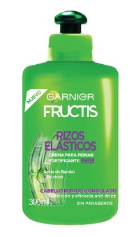 CRA FRUCTIS RISOS ELAS48H300