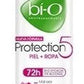 DESOD BI-OWOM PROTEC 5N1 SP 150ML