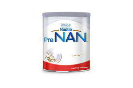 PRE NAN LECHE 400 G