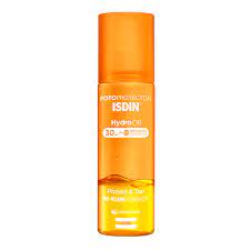 FOTOPR ISDIN HIDRO OIL 30SPF 200ML