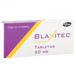 BLAXITEC20MG-TAB10