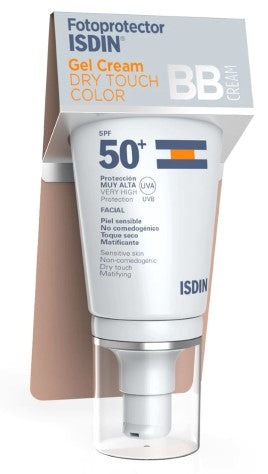 ISDIN FOTOPR DRY COLOR GEL 50 ML