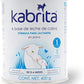 KABRITA E-1 LACTANTES 0-6 M 400G