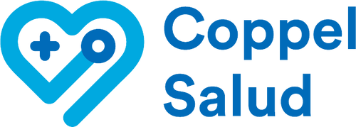 Logo Coppel Salud