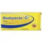 BEDOYECTA G 30 TAB 40/ 150/1 0/ 5/ 5MG