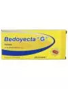 BEDOYECTA G 30 TAB 40/ 150/1 0/ 5/ 5MG