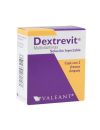 DEXTREVIT INY. I.V. CAJA C/2 FCOS. AMP. C/10 ML.