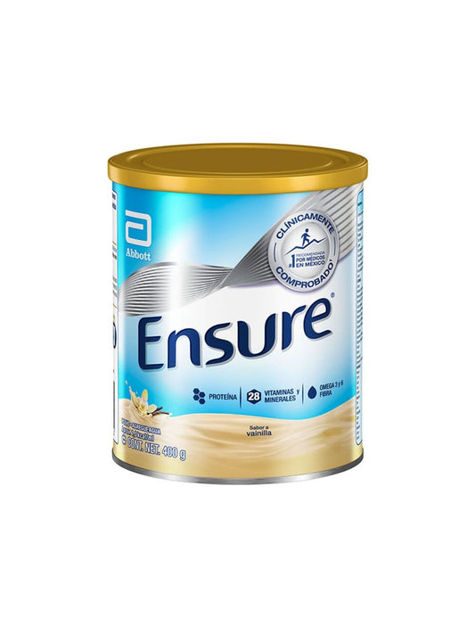 ENSURE C/FOS VAINI PVO 400G