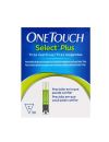 ONE TOUCH SELEC PLUS 50 TIRAS REACT